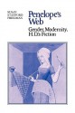 Penelope's Web: Gender, Modernity, H. D.'s Fiction - Susan Stanford Friedman