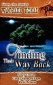 Finding Their Way Back (Wayback Texas Series) - Cindy Spencer Pape, Roni Adams