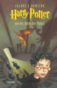 Harry Potter und der Orden des Phönix - J.K. Rowling