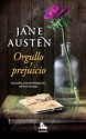 Orgullo y prejuicio - Jane Austen