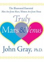 Truly Mars and Venus - John Gray