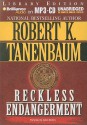 Reckless Endangerment - Robert K. Tanenbaum, James Daniels