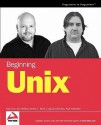 Beginning Unix - Paul Love, Joe Merlino, Jeremy Reed, Craig Zimmerman, Paul Weinstein