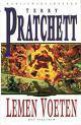 Lemen Voeten (Schijfwereld, #19) - Terry Pratchett