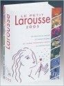 Le petit Larousse illustré 2003 - Larousse