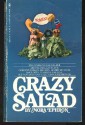 Crazy Salad - Nora Ephron