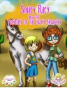 Smiley Riley and the Mystery of the Lucky Bracelet - Katie McLaren, Rafael Domingos