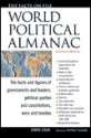 The Facts on File World Political Almanac: The Facts and Figures of Governments and Leaders, Political Parties and Constitutions, Wars and Treaties - Chris Cook