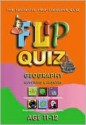 Geography Age 1112: Flip Quiz: Questions & Answers - Miles Kelly Publishing