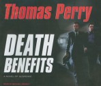 Death Benefits - Thomas Perry, Michael Kramer