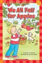 We All Fall for Apples - Emmi S. Herman, Anne Kennedy