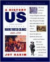 A History of Us: Book 2: Making Thirteen Colonies 1600-1740 - Joy Hakim