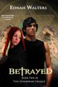 Betrayed - Ednah Walters