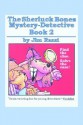 The Sherluck Bones Mystery-Detective Book 2 - Jim Razzi