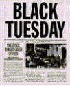 Black Tuesday - Barbara Silberdick Feinberg