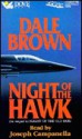 Night of the Hawk - Dale Brown, Joseph Campanella