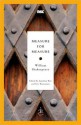 Measure for Measure - Jonathan Bate, Eric Rasmussen, William Shakespeare