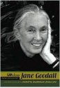 Jane Goodall - Sudipta Bardhan-Quallen