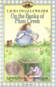 On the Banks of Plum Creek - Laura Ingalls Wilder, Garth Williams