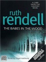 The Babes In The Wood (MP3 Book) - Ruth Rendell, Nigel Anthony