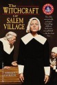 The Witchcraft of Salem Village - Shirley Jackson