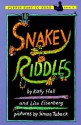 Snakey Riddles - Katy Hall, Lisa Eisenberg, Simms Taback