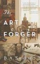 The Art Forger - Barbara A. Shapiro