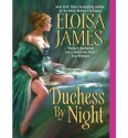 Duchess by Night - Eloisa James