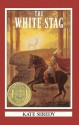 The White Stag - Kate Seredy