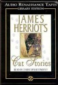 Cat Stories (Audio) - James Herriot, Christopher Timothy, James Jerriot