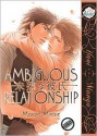 Ambiguous Relationship - Masara Minase