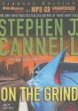 On The Grind - Scott Brick, Stephen J. Cannell