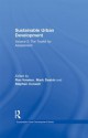 Sustainable Urban Development Volume 3: The Toolkit for Assessment - Ron Vreeker, Mark Deakin, Stephen Curwell