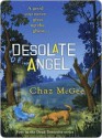 Desolate Angel - Chaz McGee