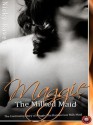 Maggie the Milked Maid: The Continuing Story of Maggie the Human Cow Milk Maid - Nicky Raven