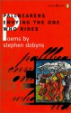 Pallbearers Envying the One Who Rides - Stephen Dobyns