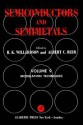 Semiconductors and Semimetals, Volume 9: Modulation Techniques - Robert K. Willardson, Albert C. Beer