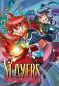 Slayers Special: Lesser Of Two Evils - Hajime Kanzaka, Tommy Ohtsuka