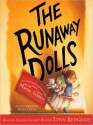 The Runaway Dolls (Audio) - Ann M. Martin, Lynn Redgrave, Laura Godwin