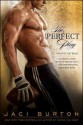 The Perfect Play - Jaci Burton