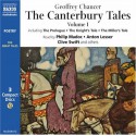 The Canterbury Tales - Volume I - Geoffrey Chaucer