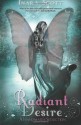 Radiant Desire (a Handmaid's Seduction, Book One) - Inara Scott