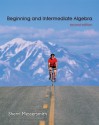 Begin & Intermediate Algebra - Sherri Messersmith, Messersmith Sherri