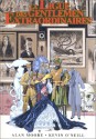 La Ligue des Gentlemen extraordinaires : L'Intégrale - Alan Moore, Kevin O'Neil