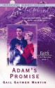 Adam's Promise - Gail Gaymer Martin