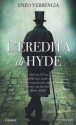 L'eredità di Hyde - Enzo Verrengia