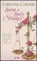 Loving a Lowly Stranger - Christina Cordaire