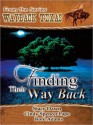Finding Their Way Back - Cindy Spencer Pape