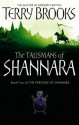 The Talismans Of Shannara: The Heritage of Shannara: Book Four - Terry Brooks