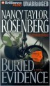 Buried Evidence - Nancy Taylor Rosenberg, Sandra Burr